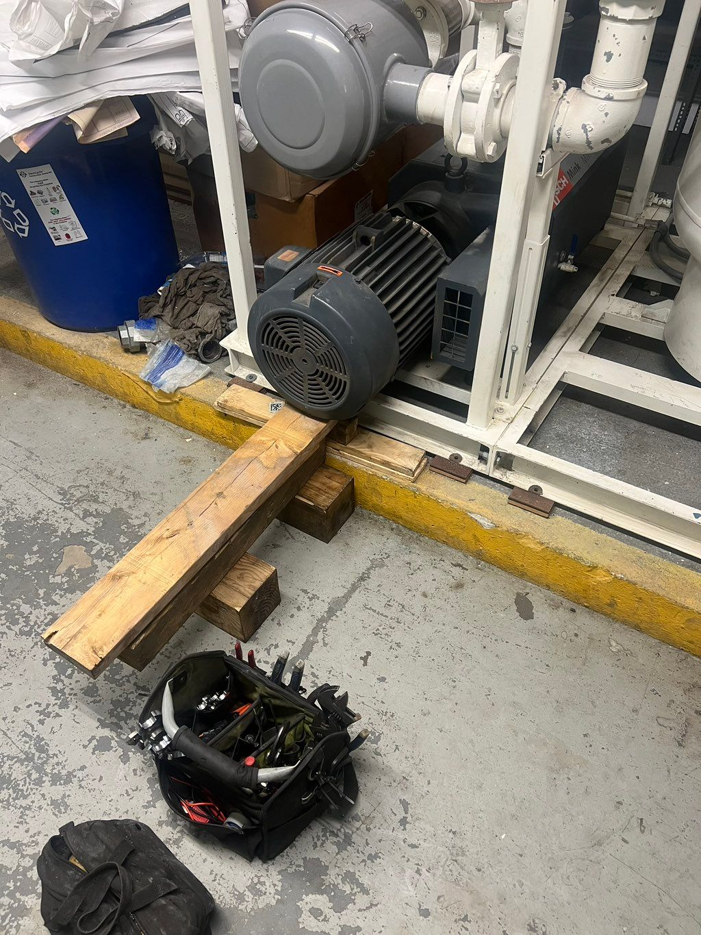 Projects and media