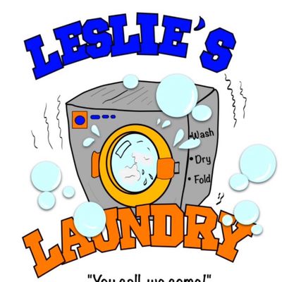 Avatar for Leslie's Laundry Care