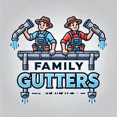 Avatar for FAMILY GUTTERS