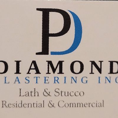 Avatar for Diamond Plastering Inc