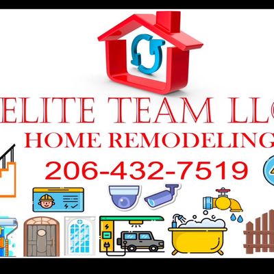 Avatar for Elite Team LLC