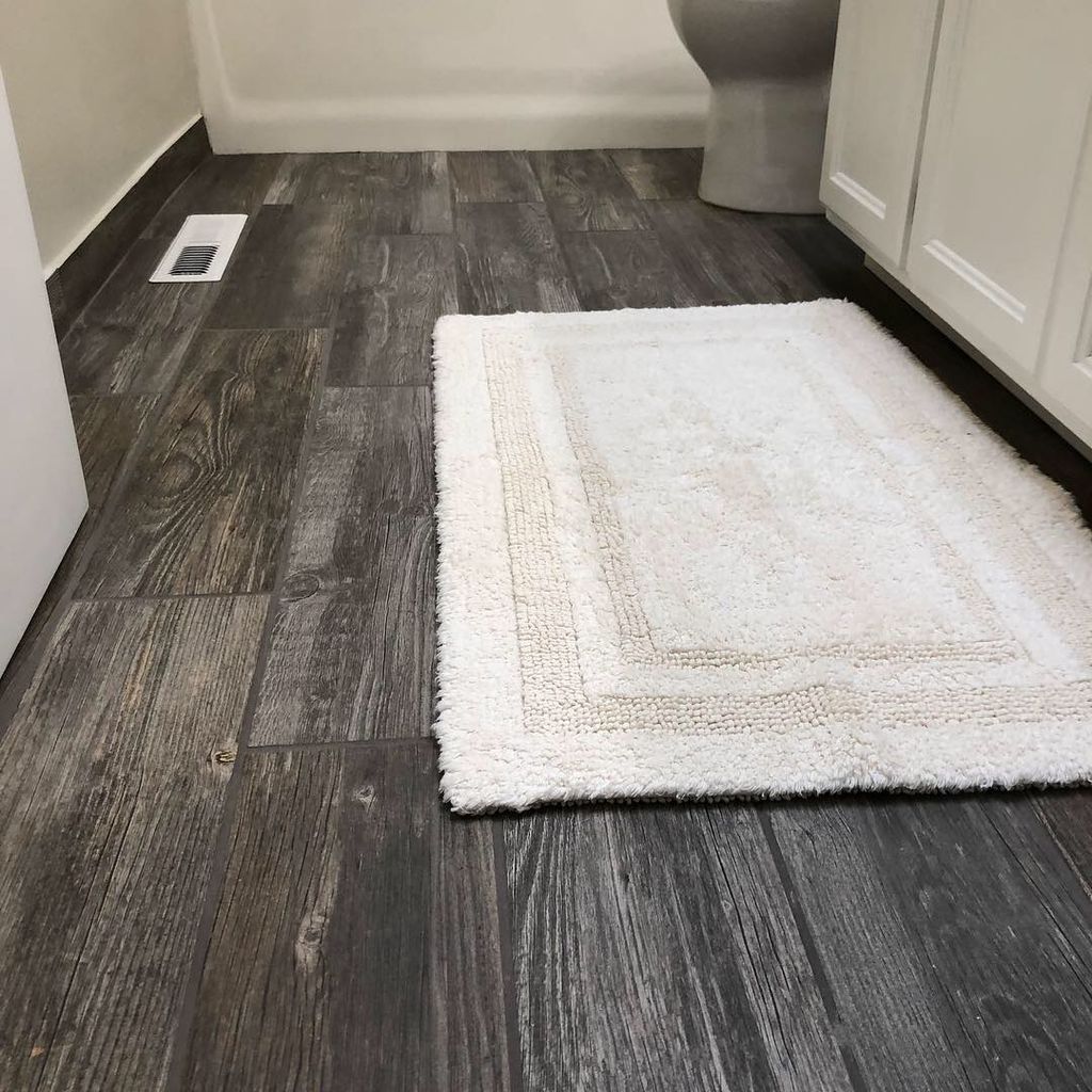 LVT Floors 