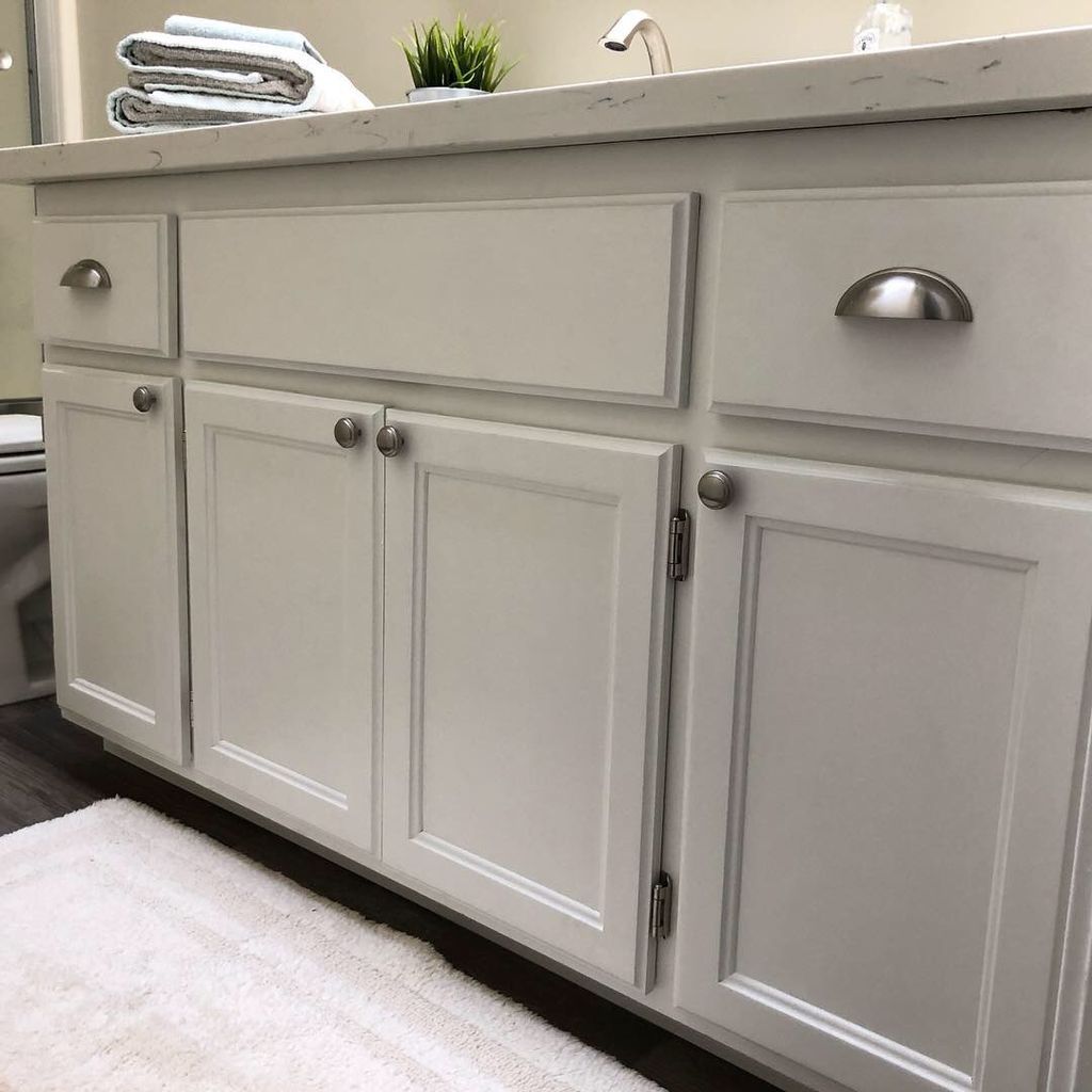 Cabinet Refinishing Snohomish  
