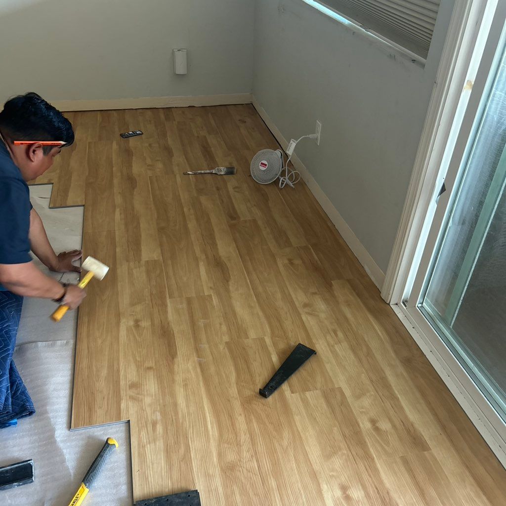 JDINC HANDYMAN