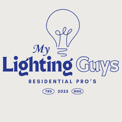 Avatar for My Lighting Guys