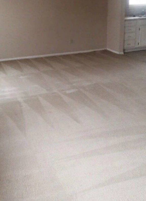 Vacuuming 