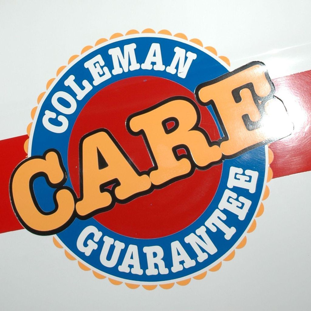 Coleman Carpet Cleaners