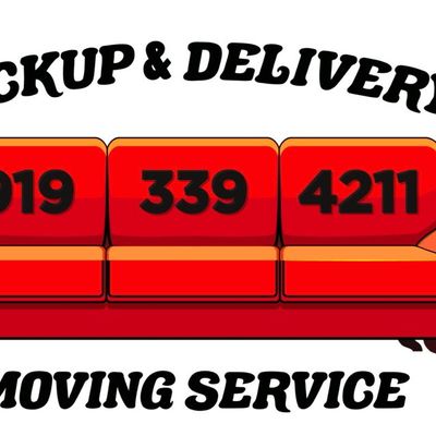 Avatar for Pickup & Delivery Moving Service