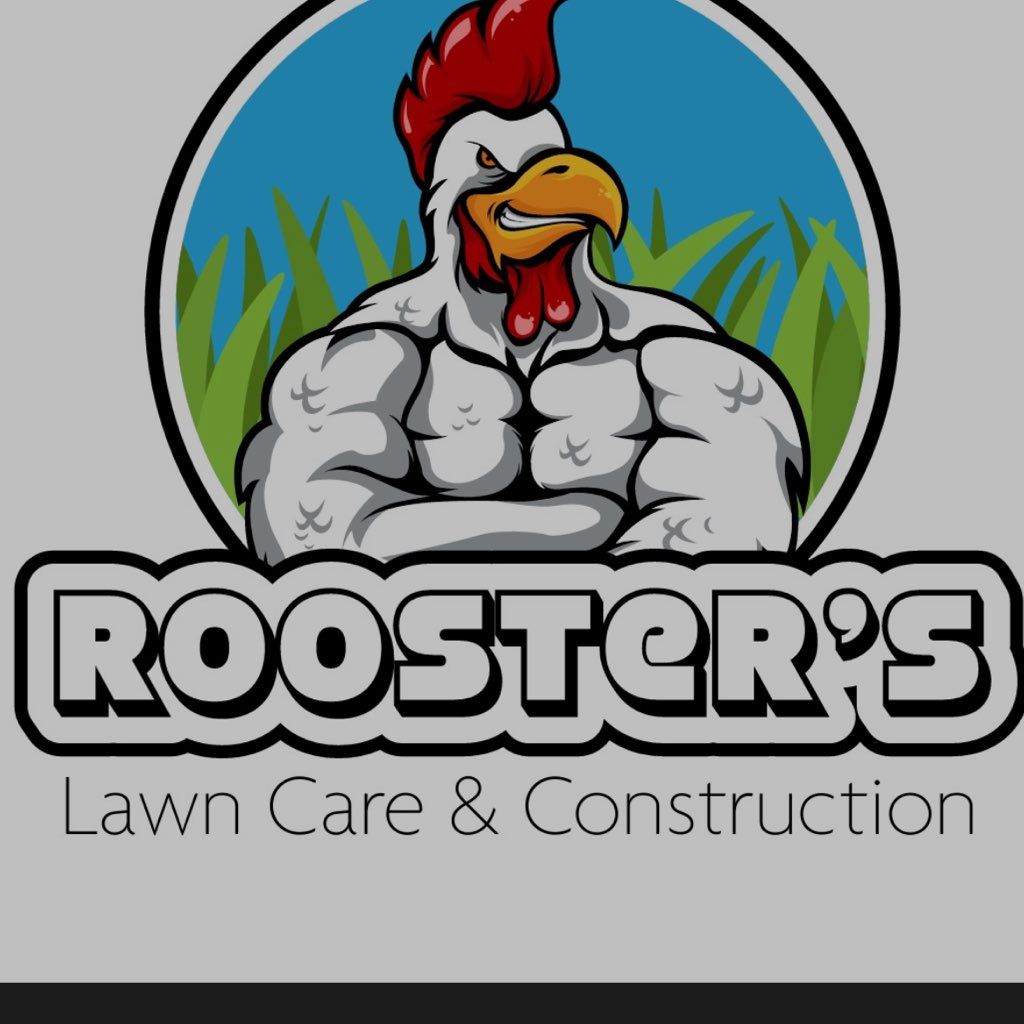 Rooster lawncare