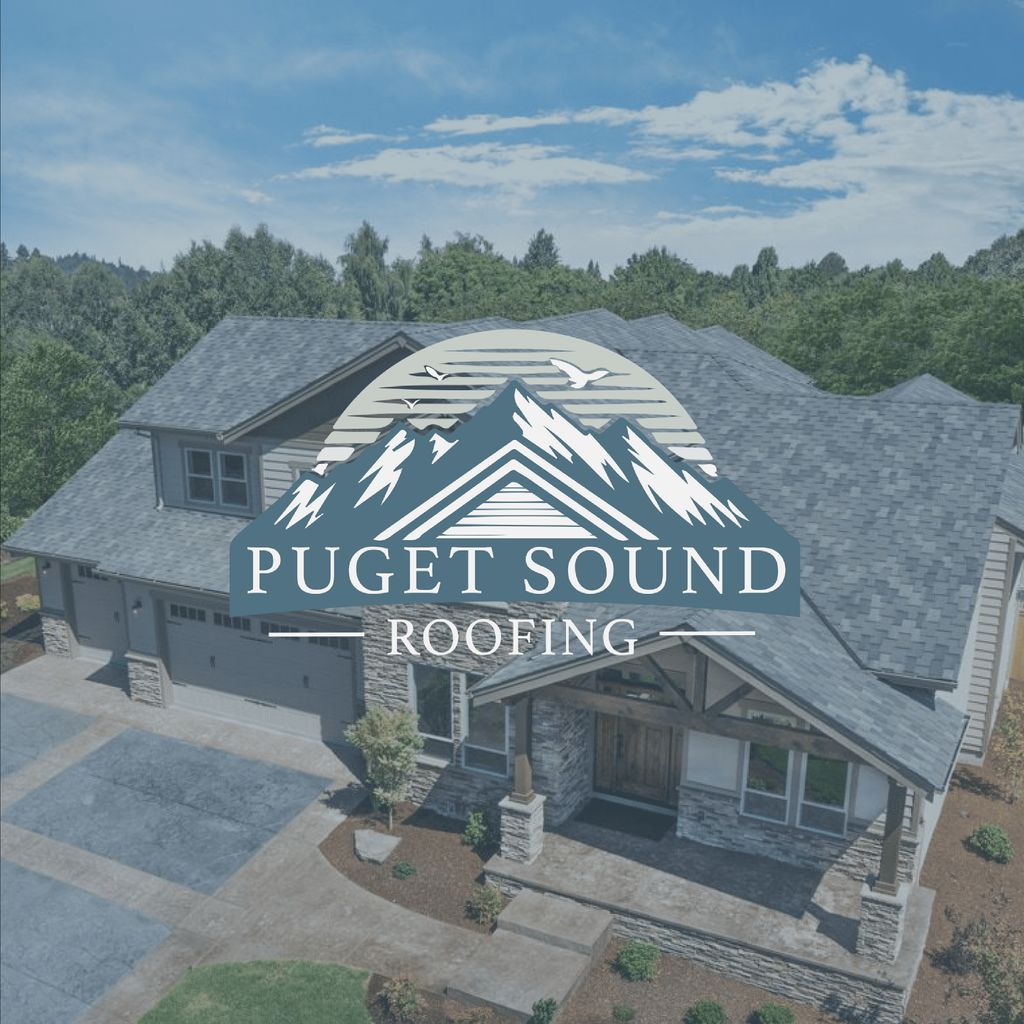 Puget Sound Roofing