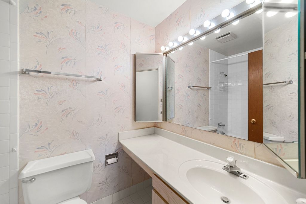 Before Bathroom