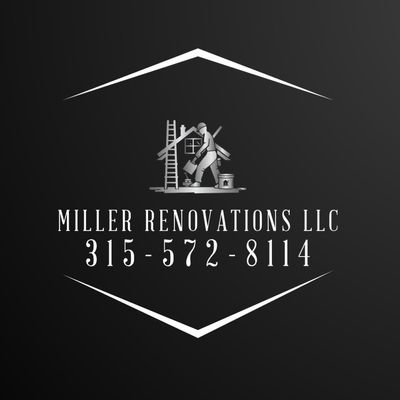 Avatar for Miller Renovations llc