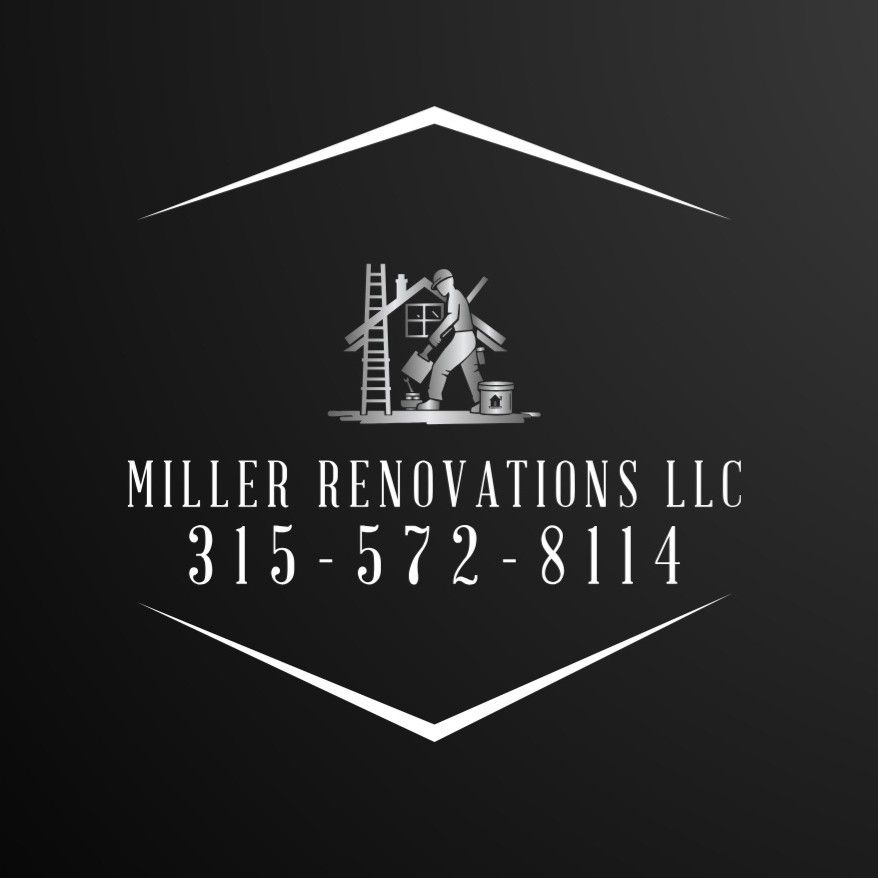 Miller Renovations llc