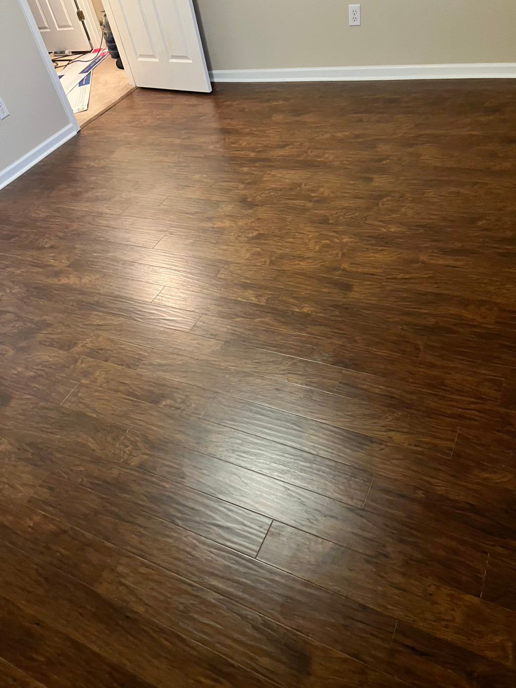 Customer photos