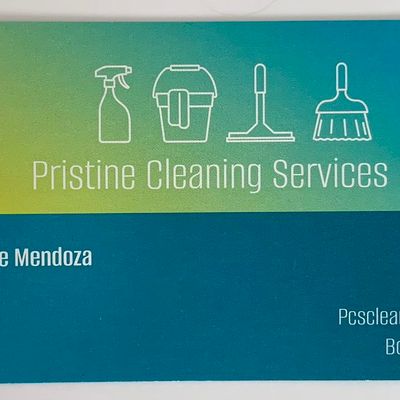 Avatar for Pristine Cleaning LLC