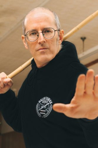 Chicago Balintawak Martial Arts