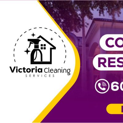 Avatar for Victoria Cleaning Services