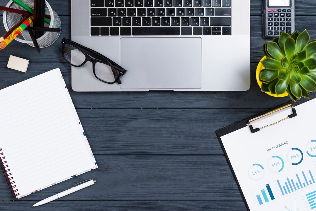 Monthly Bookkeeping Starting