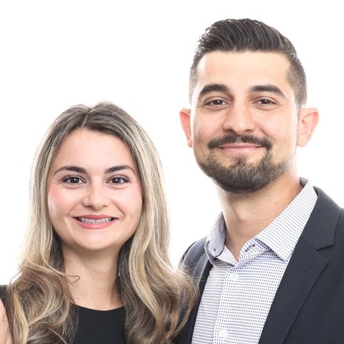 North Pacific Real Estate Jonathan & Carmen Martis