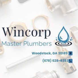 Avatar for Wincorp Master Plumbers