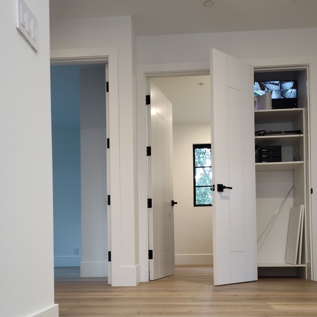 Fabian painters services