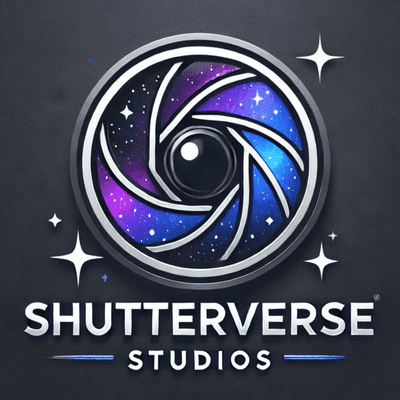 Avatar for Shutterverse Studios