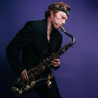 Avatar for Alex Charles - Saxophonist and Singer