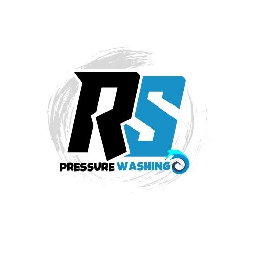 RS Pressure Washing