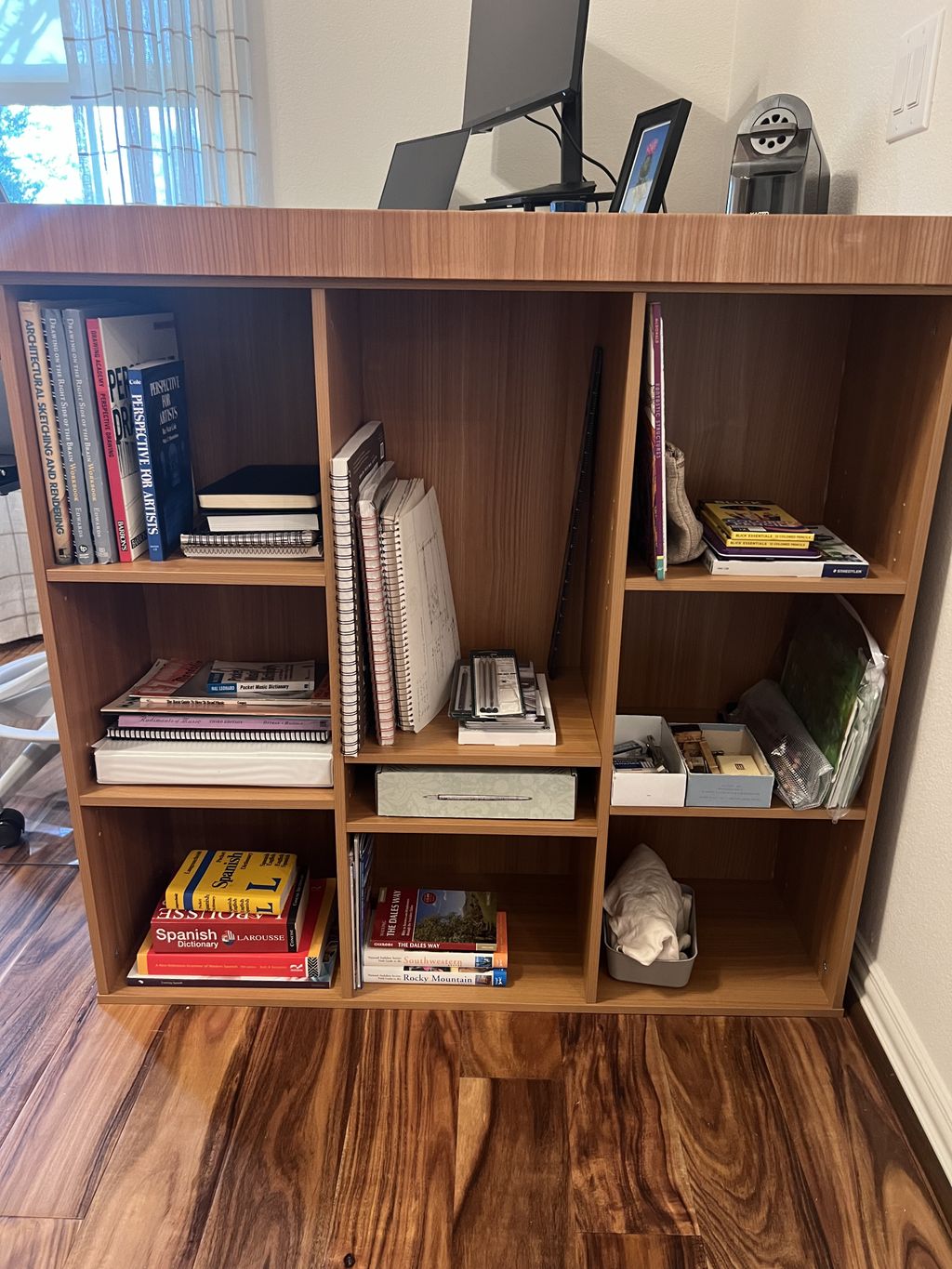 Projects and media