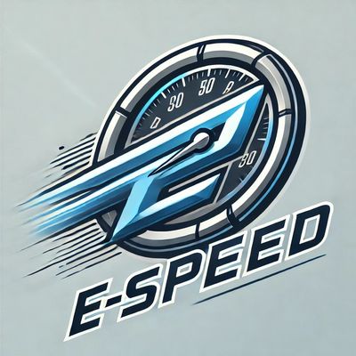 Avatar for E-SPEED