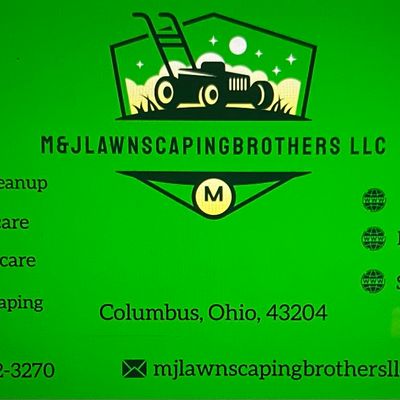 Avatar for M&JlawnscapingbrothersLLC