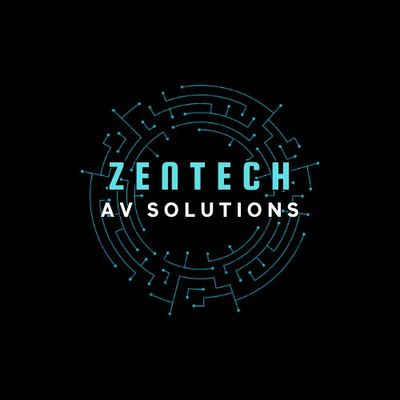 Avatar for Zentech AV Solutions