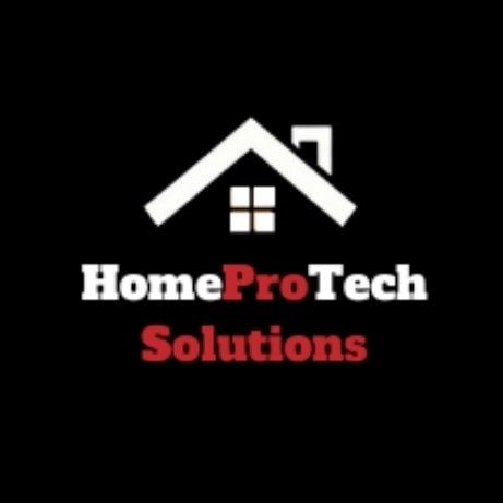 HomeProTech Solutions