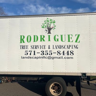 Avatar for Rodríguez landscaping