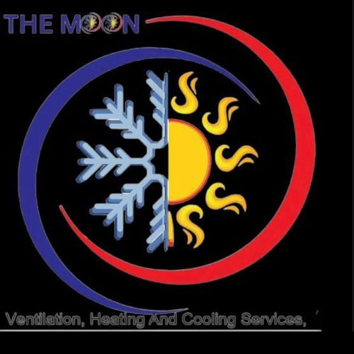 THE MOON HVAC LLC