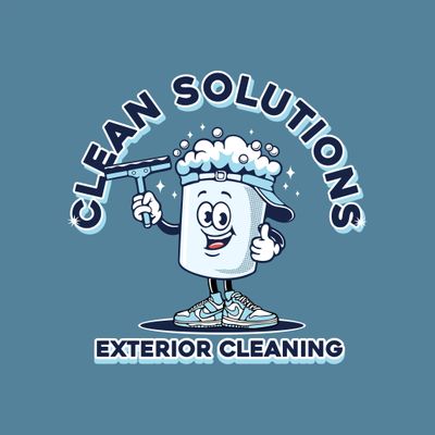 Avatar for Clean Solutions