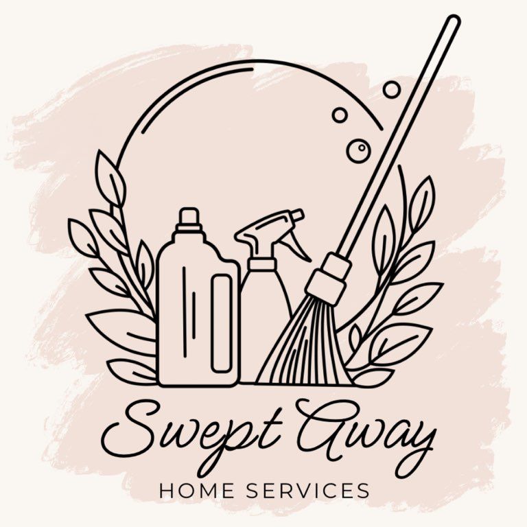 Swept Away Services
