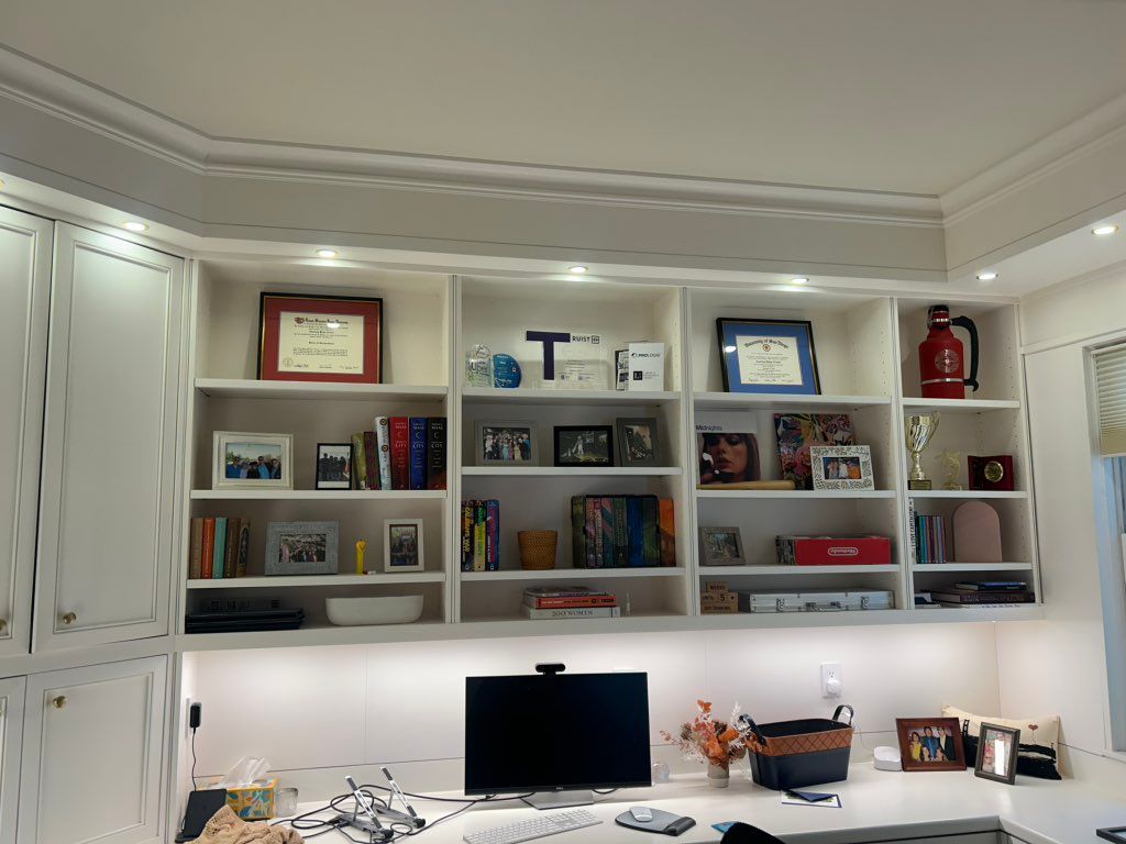 Projects and media