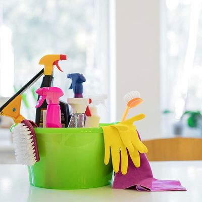 Avatar for Lady’s Clean