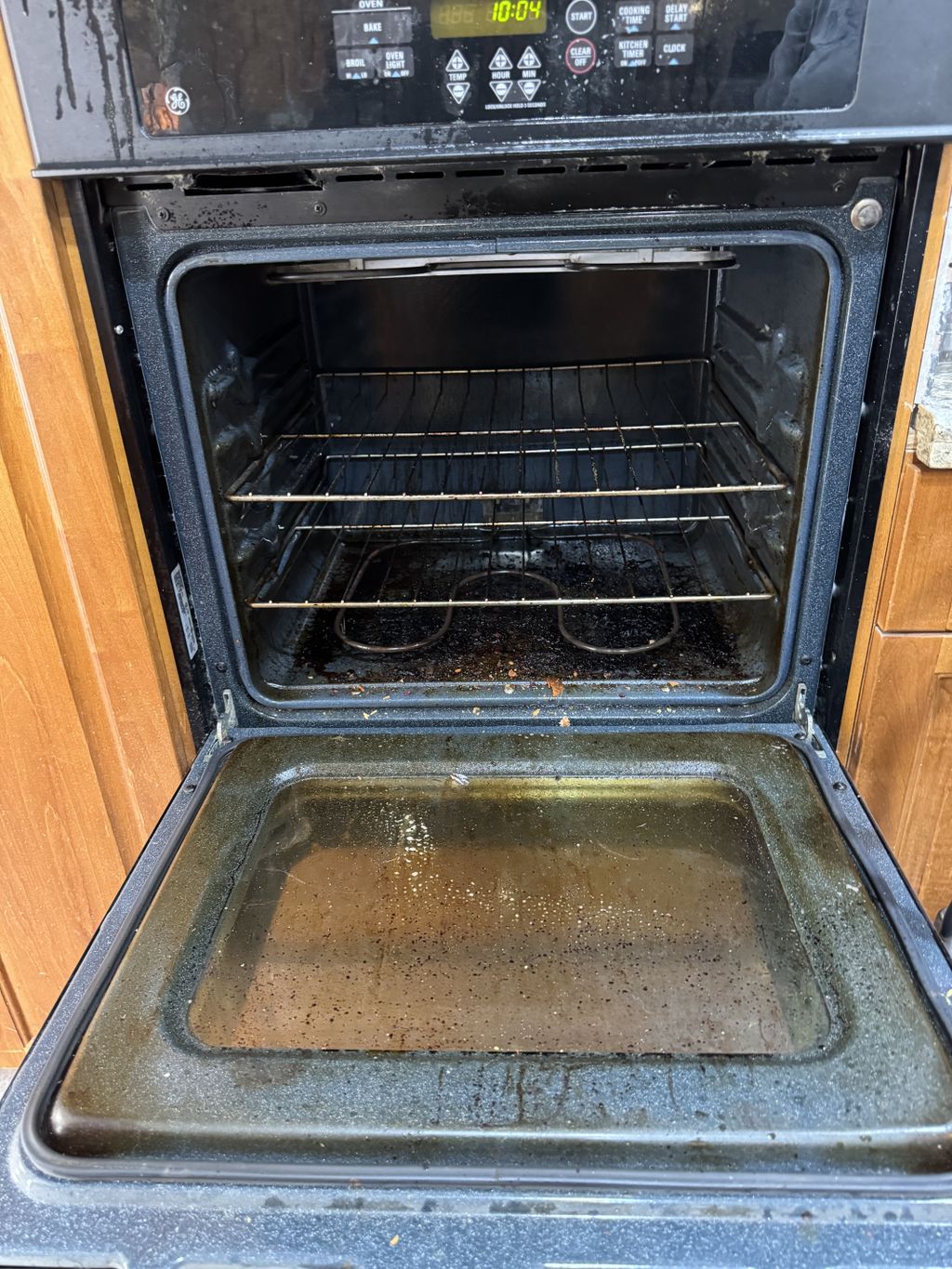 Additional service (before)