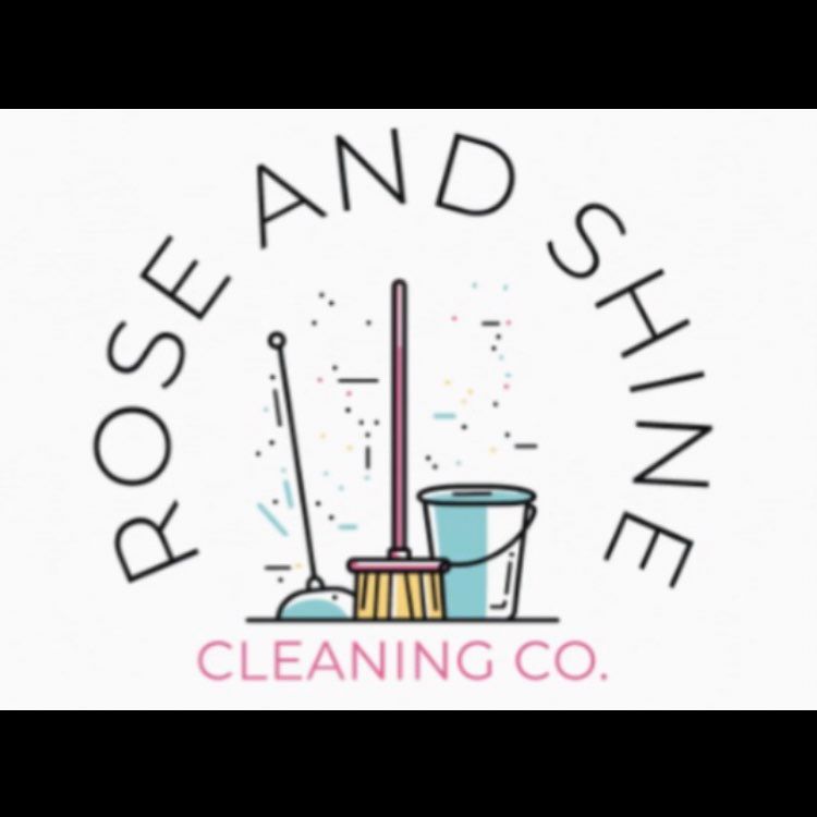 Rose & Shine Cleaning Co.