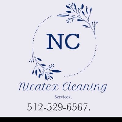 Avatar for NICATEX CLEANING SERVICES .