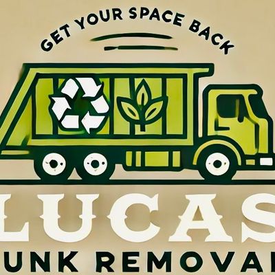 Avatar for Lucas' Junk Removal