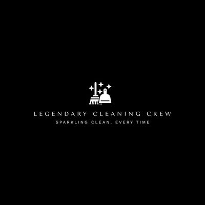 Avatar for Legendary Cleaning Crew LLC