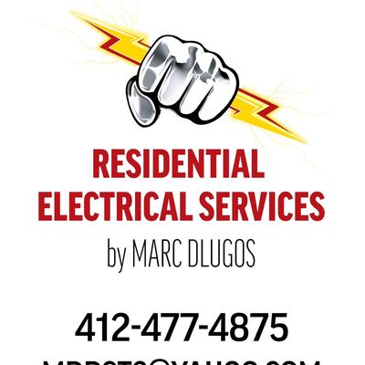 Avatar for Residential Electrical Service by Marc Dlugos