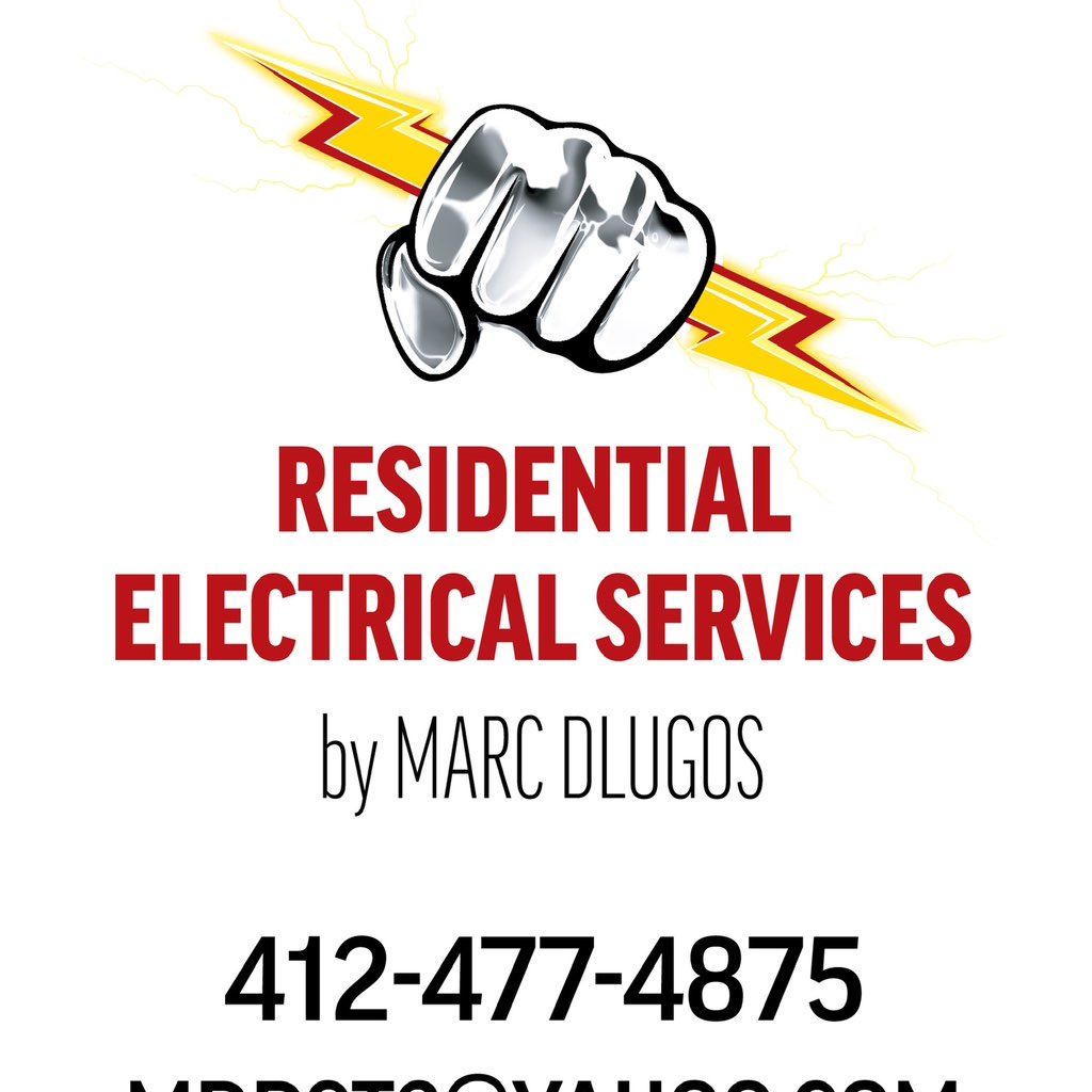 Residential Electrical Service by Marc Dlugos