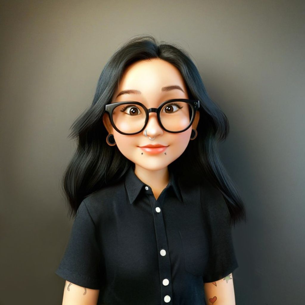 pro avatar