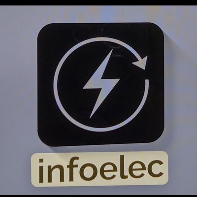 Avatar for INFOELEC