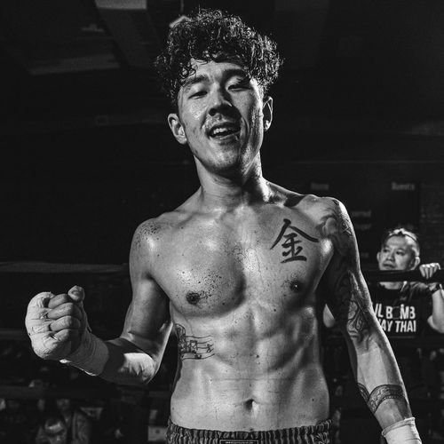 Infinite Balance - Muay Thai, Yoga, Fitness