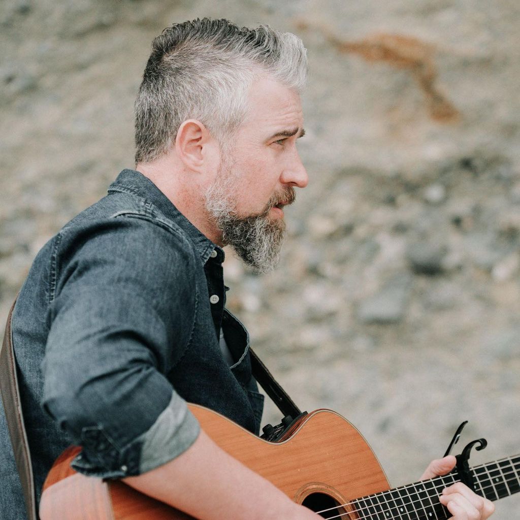 Mike Wilson Music